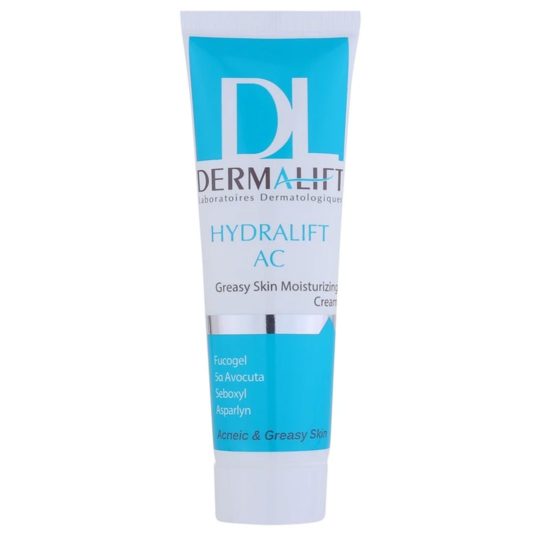 Hydralift Transparent Moisturizing Syndet Bar