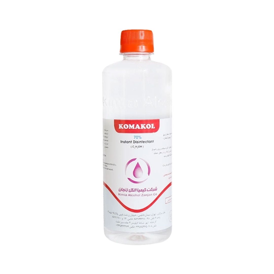 KOMAKOL 70% 5L